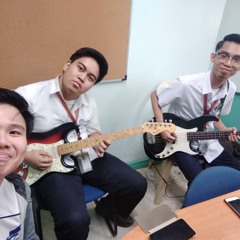 When You're Around (Original)