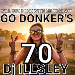 DJ ILLSLEY