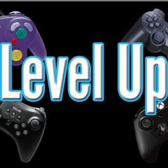 Level Up!