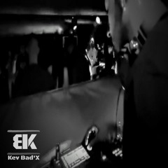 Kev Bad'X @ Closing After Sunday - XS Club 12.02.23