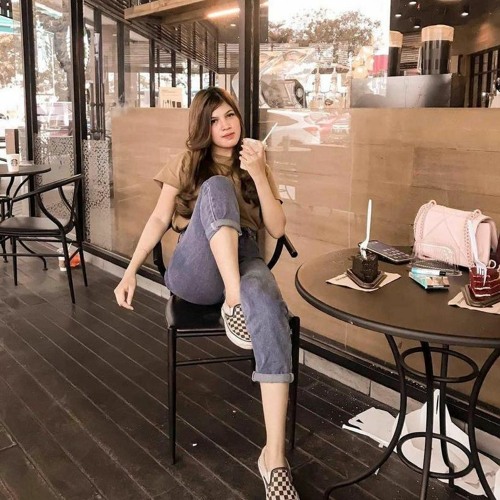 BUKAN TAK CINTO #DJ AIRAA - ( RISKI MELVO )