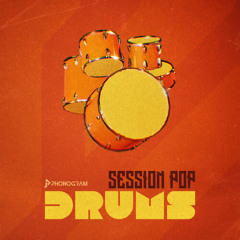 Phonogram - Session Pop Drums