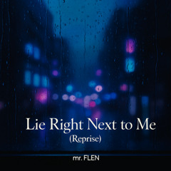 Lie Right Next to me [Acoustic Mix]