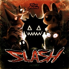 Slash KICKMIX