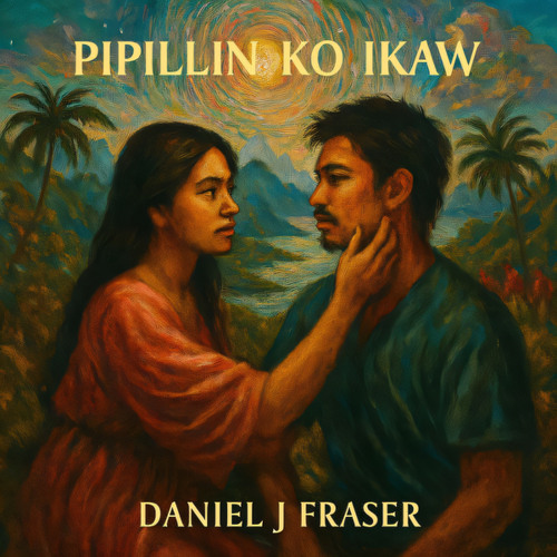Pipillin Ko Ikaw