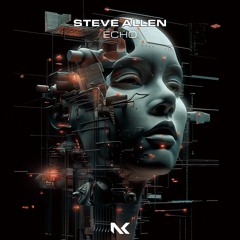 Steve Allen - Echo TEASER