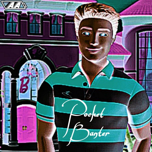 Pocket Banter [Prod. @keyboardbeats]