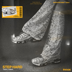 Step Hard