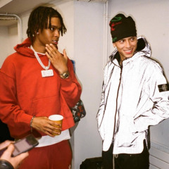 nemzzz x central cee - dilemma (zhdar remix)