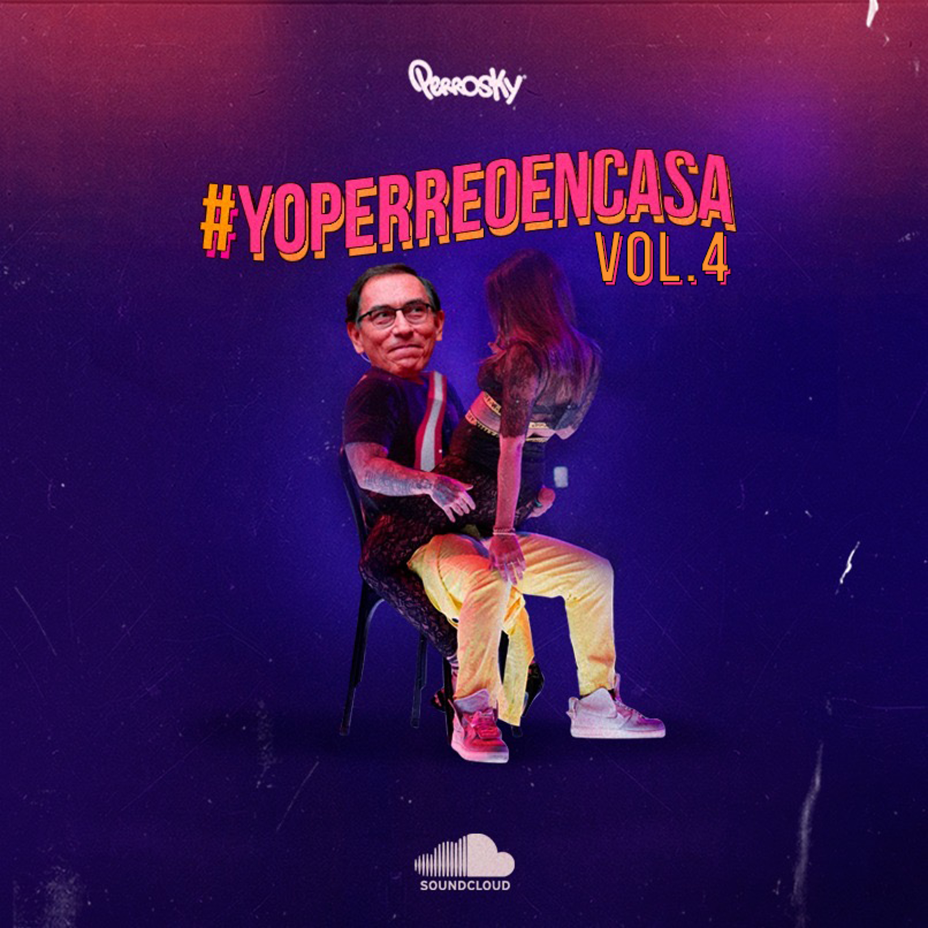 DJ PERROSKY