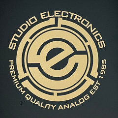 Studio Electronics CODE Luxe First Patches