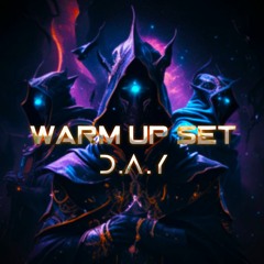 Warm up Set - LE REX 22.04.23