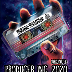 REGGAETON  ENGANCHADOS 2020