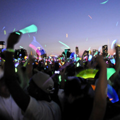 is this a party?
