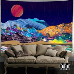 Keep It Pushin [Prod. B.Young]