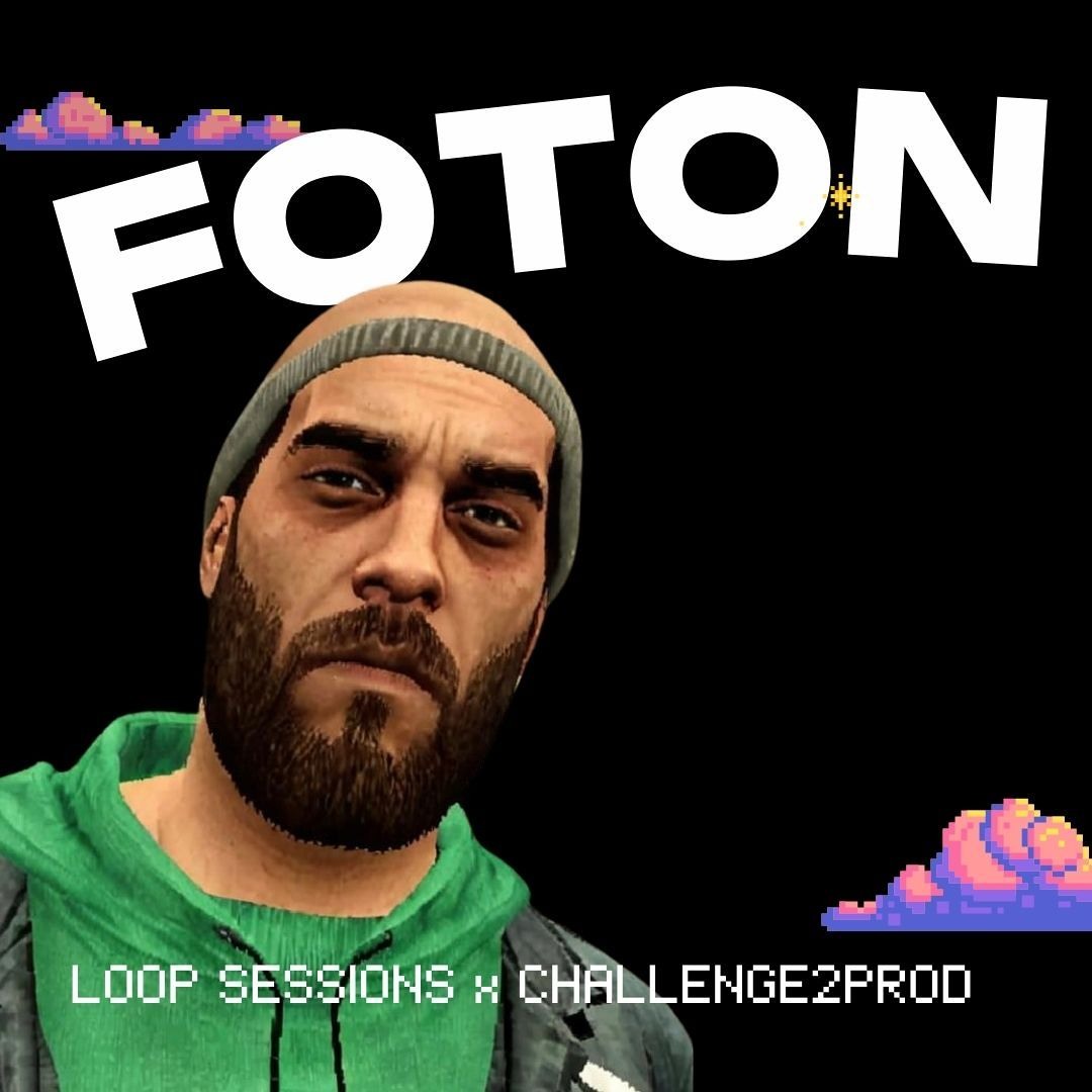 Stream Foton by Loop Sessions Paris | Listen online for free on SoundCloud