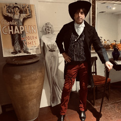 Spaghetti Western Experiment #1