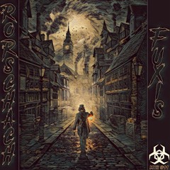 M.I.R 011 - Rorschach - Makhe
