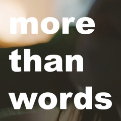 more than words【羊文学】 REMIX
