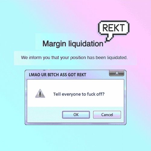 REKT