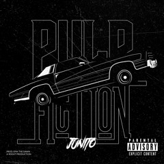 Pulp Fiction (Prod. Epik The Dawn)