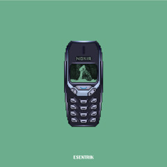 NOKIA (esentrik edit)