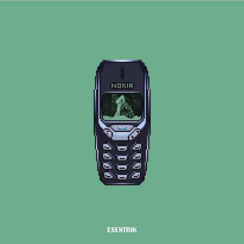 NOKIA (esentrik edit)