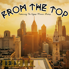 From the Top (feat. The Agape Music Group)
