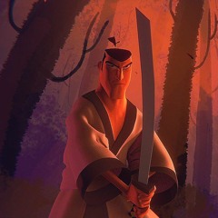 Samurai Jack 146 Emaj