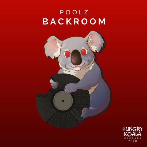 Backroom (Original Mix)