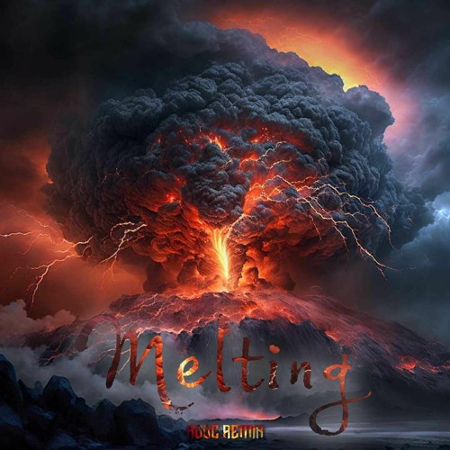 Danny Olson x yetep - Melting (Adoc Remix) 😈