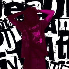 J.I.D - Can’t Punk Me (feat. EARTHGANG) dnb bootleg