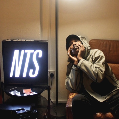 NTS Apron Show - 19th March 2025