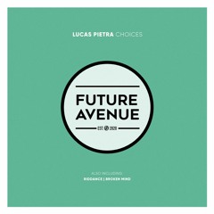 Lucas Pietra - Broken Mind [Future Avenue]
