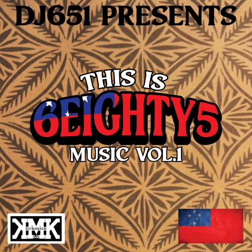 DEMO - THIS IS 6EIGHTY 5 MUSIC VOL 1 -FOR PURCHASE DETAILS EMAIL - sikx5wohn@gmail.com