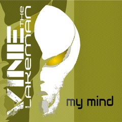 my mind