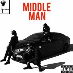 Middleman (Prod. Lewbi)