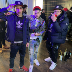 Ball Out Ft Jstar Balla