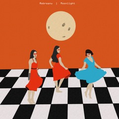 PREMIERE: Rebreanu - Moonlight