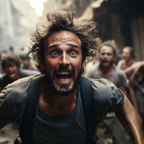 Run Another Mile ( Original with Lyrics )