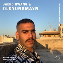 Oldyungmayn Mix for Internet Public Radio/ Invited by Jaeho Hwang