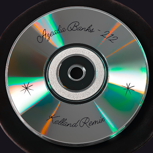 Stream Azealia Banks - 212 [Kelland Remix] [FREE DOWNLOAD] by