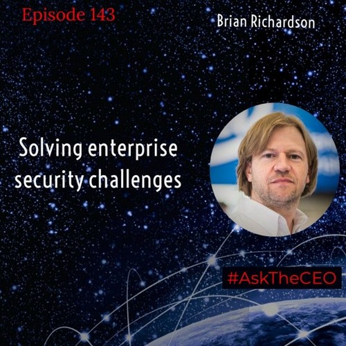 Solving Enterprise Security Challenges