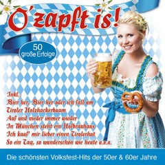 Der Appenzeller Jodler