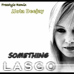 Something ( JJota Remix ) Versão Full Youtube