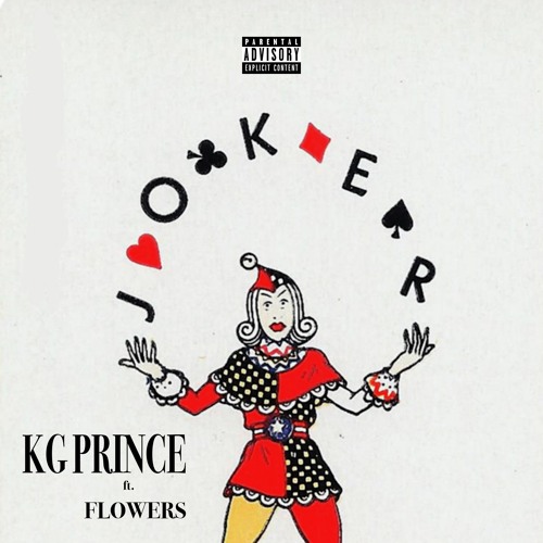 JOKER ft Flowers (prod byte)