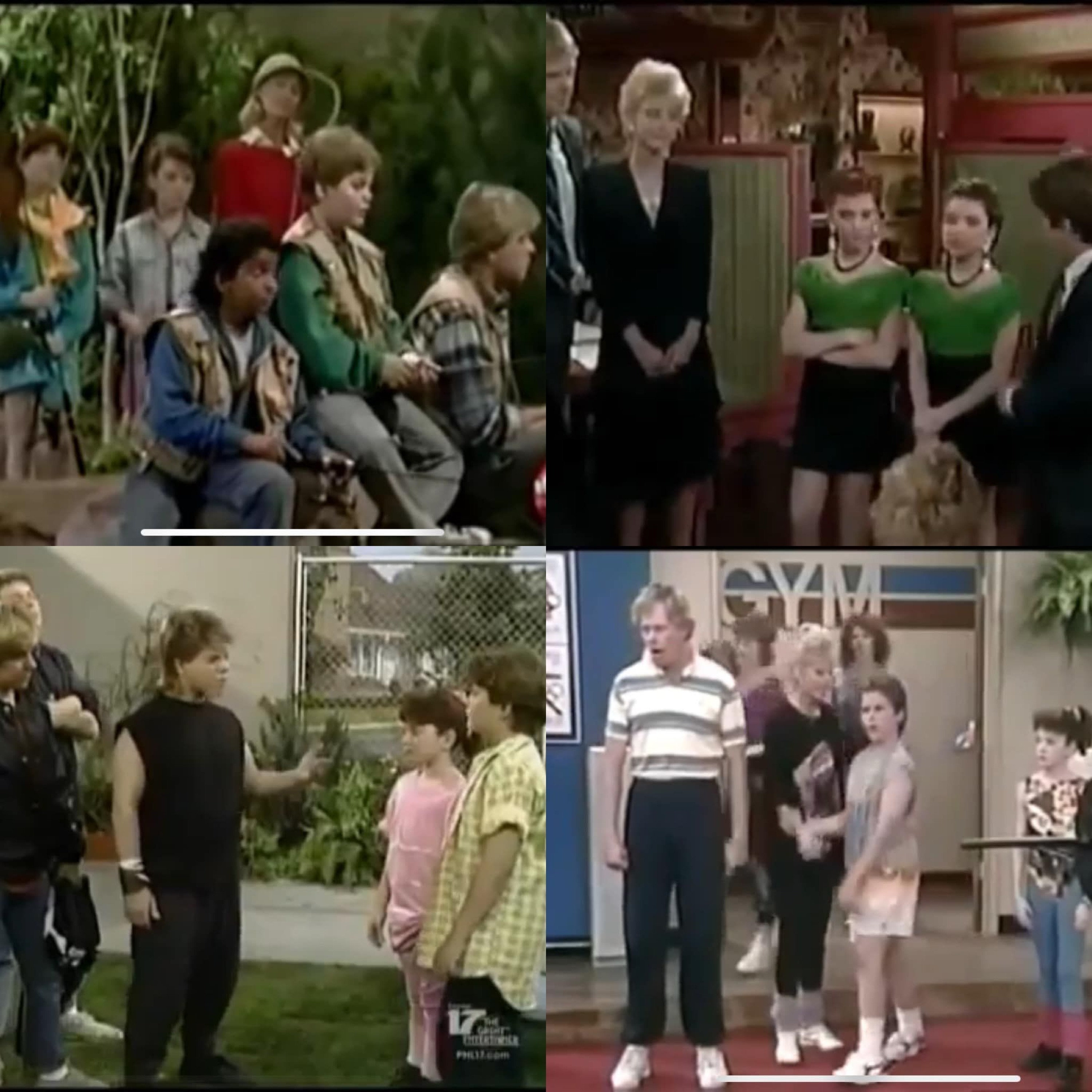 Looking Back On My Wonder Years: A Wonder Years Podcast