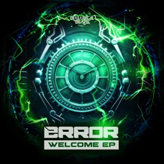 ERROR - FADE