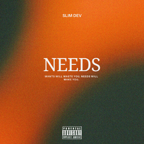 Needs