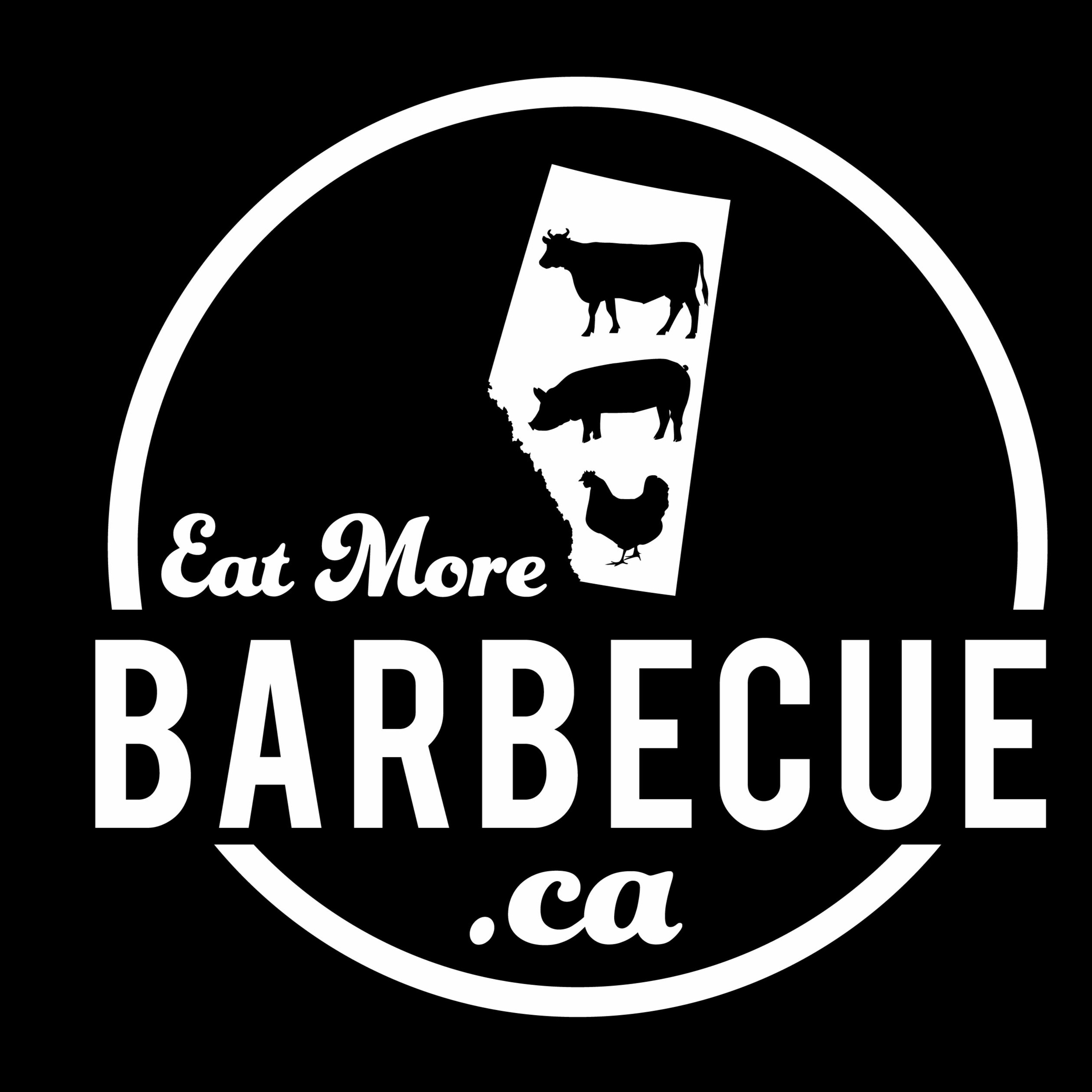 The Eat More Barbecue Podcast